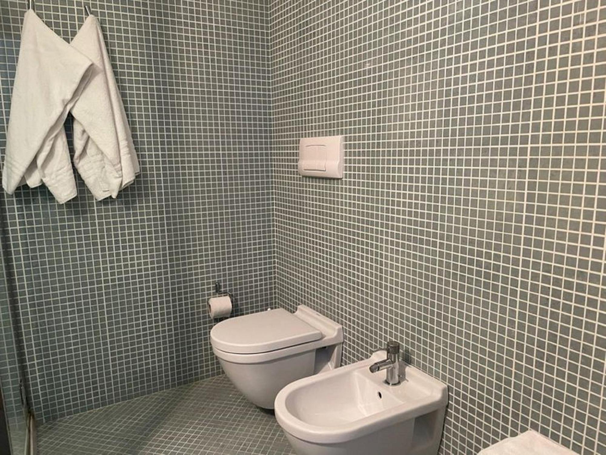 Garibaldi Sea Suites Trapani Exterior foto